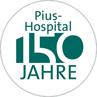 150 Jahre Pius-Hospital Oldenburg
